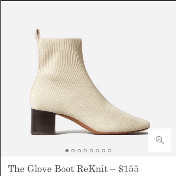 Everlane Shoes - Everlane Glove Boot